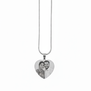 Heart Shape Pendent