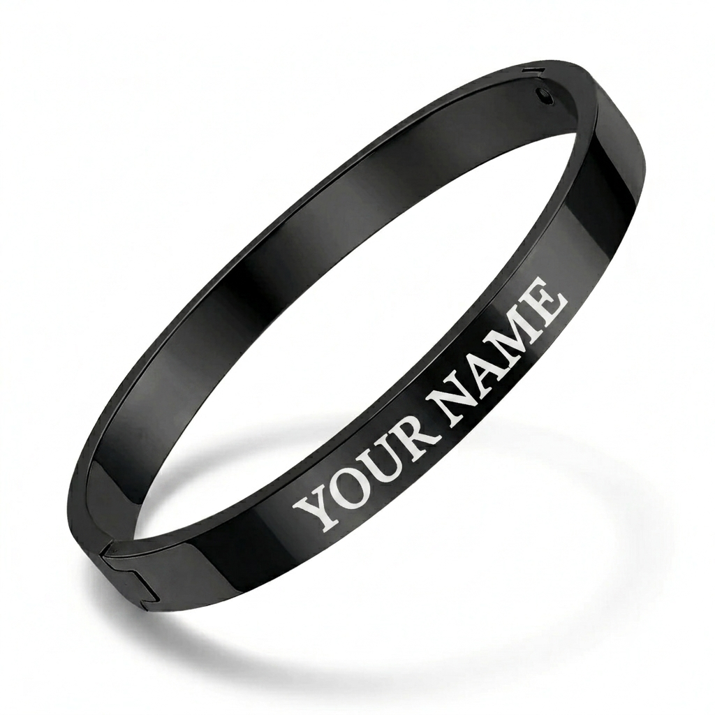 Personalized Custom Bracelets - Image 3