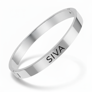 Personalized Custom Bracelets