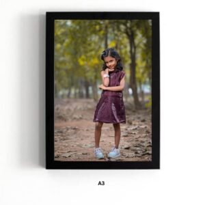 A3 Size Photo Frame
