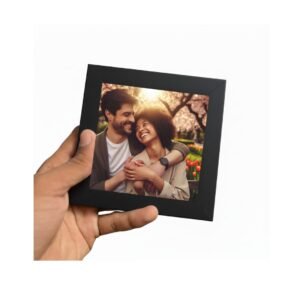 Cute 4*4 Size Photo Frame
