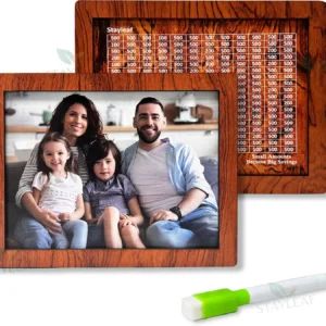 Photo Custom Money Bank Saving Box