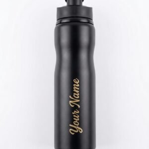 Customized Sipper Water Bottle