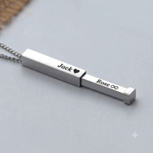Hidden Pendant
